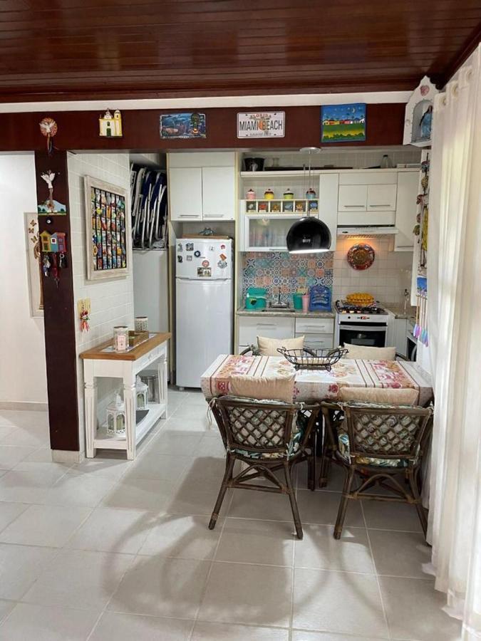 Linda Casa Condominio Маресиас Екстериор снимка