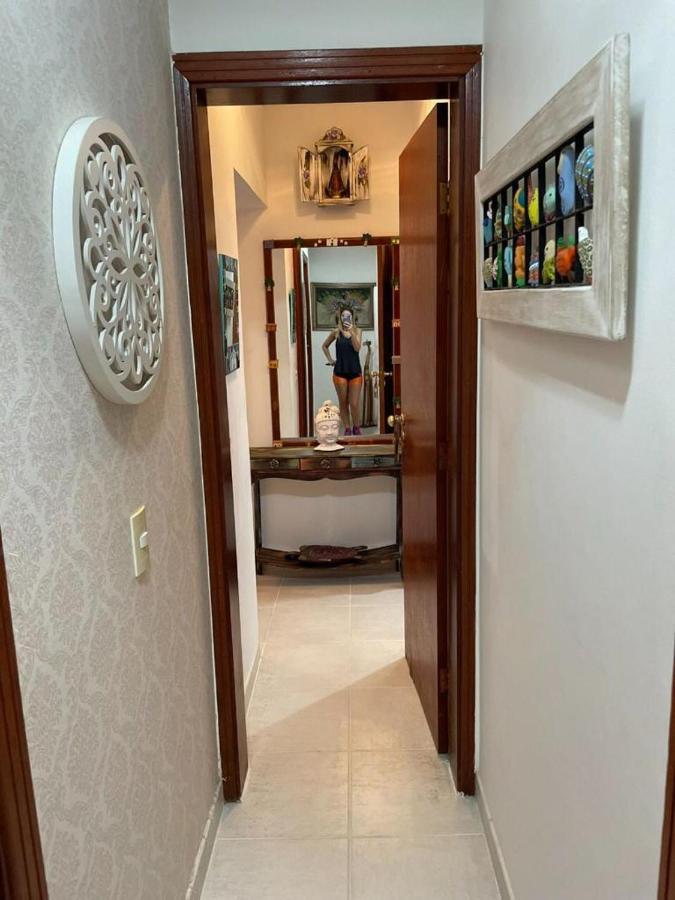 Linda Casa Condominio Маресиас Екстериор снимка