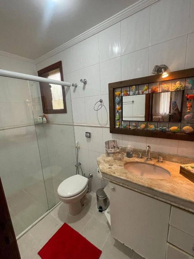 Linda Casa Condominio Маресиас Екстериор снимка