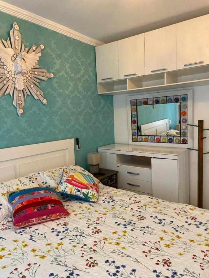 Linda Casa Condominio Маресиас Екстериор снимка