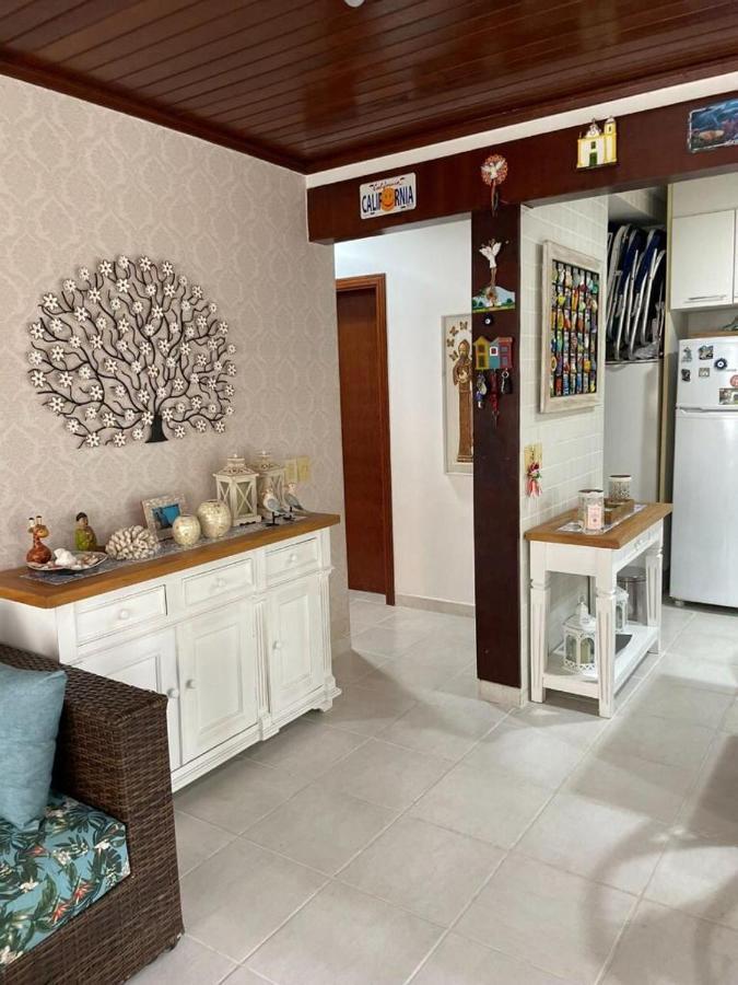 Linda Casa Condominio Маресиас Екстериор снимка