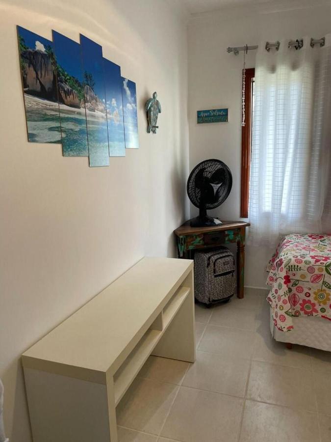 Linda Casa Condominio Маресиас Екстериор снимка