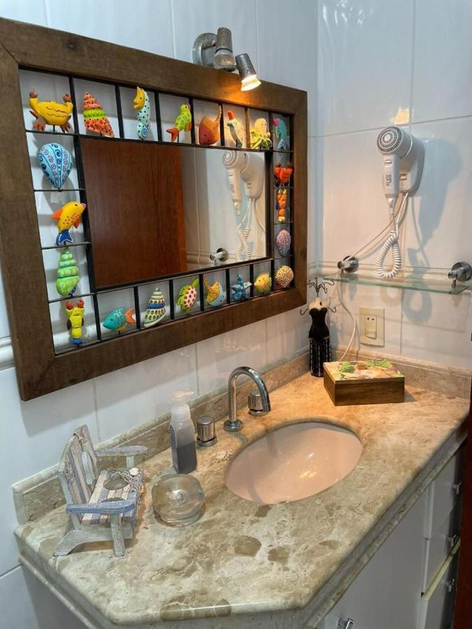 Linda Casa Condominio Маресиас Екстериор снимка