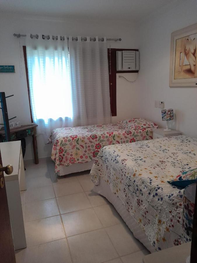 Linda Casa Condominio Маресиас Екстериор снимка