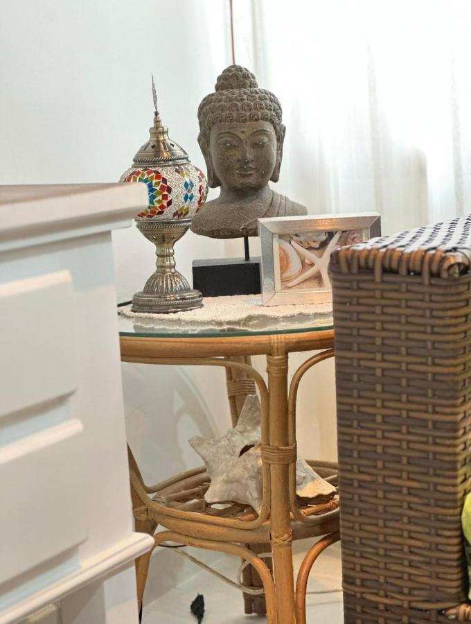 Linda Casa Condominio Маресиас Екстериор снимка