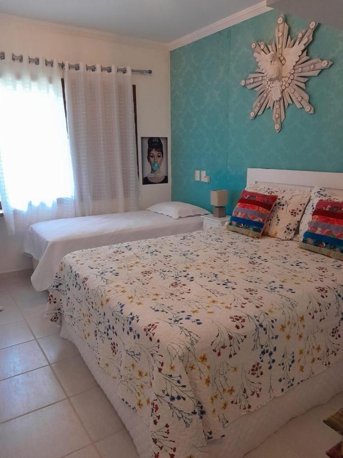Linda Casa Condominio Маресиас Екстериор снимка