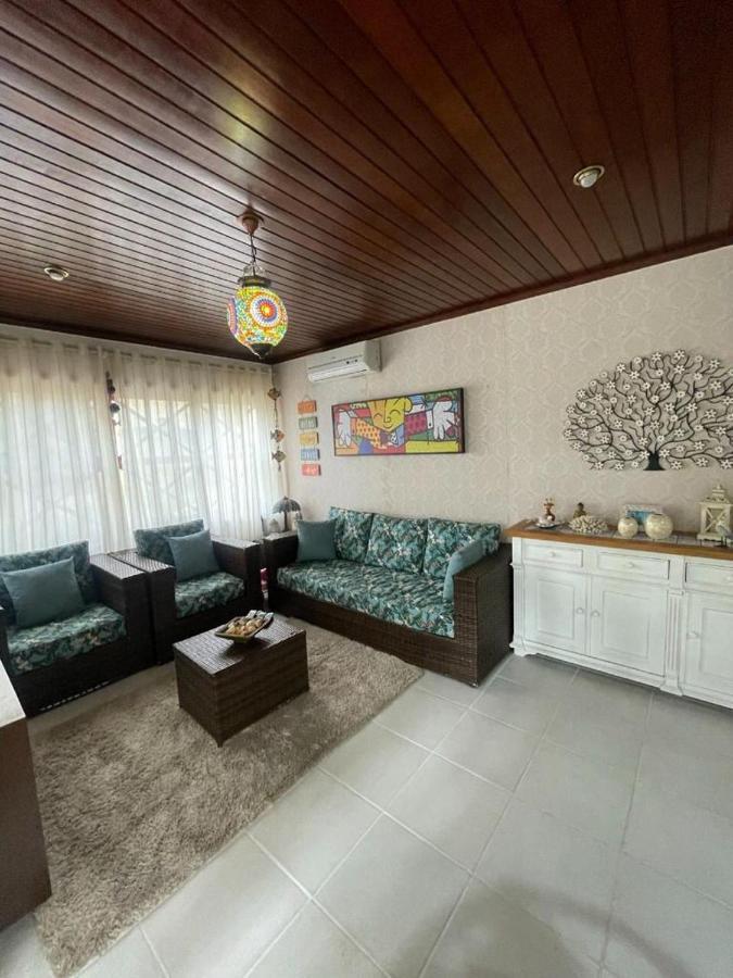 Linda Casa Condominio Маресиас Екстериор снимка