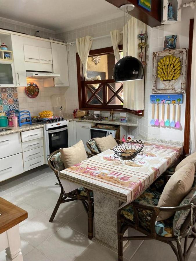 Linda Casa Condominio Маресиас Екстериор снимка