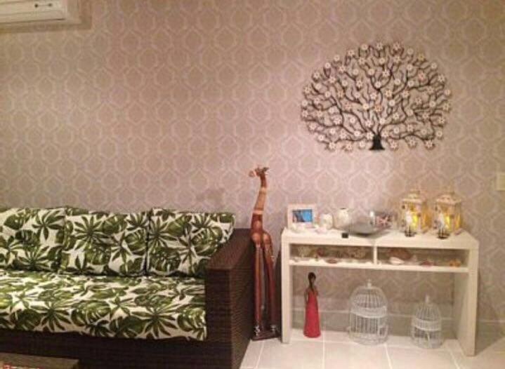 Linda Casa Condominio Маресиас Екстериор снимка