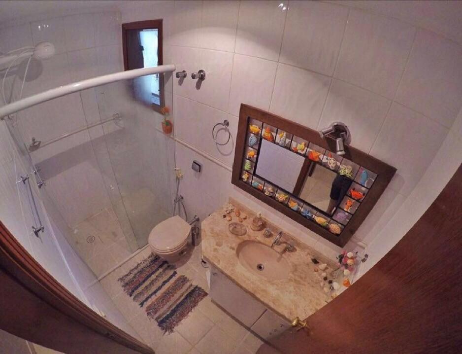 Linda Casa Condominio Маресиас Екстериор снимка