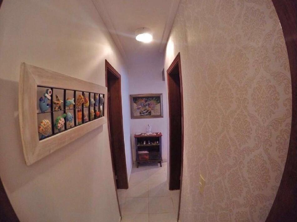 Linda Casa Condominio Маресиас Екстериор снимка