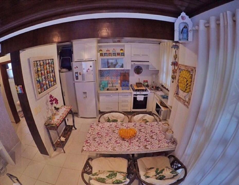 Linda Casa Condominio Маресиас Екстериор снимка