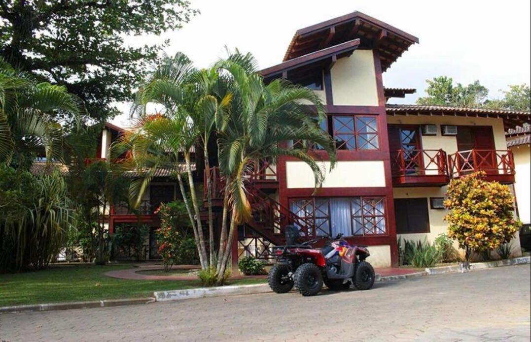 Linda Casa Condominio Маресиас Екстериор снимка